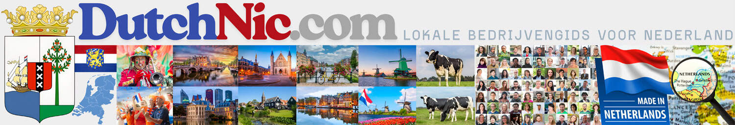 Gemaakt in Nederland - Sun&beauty